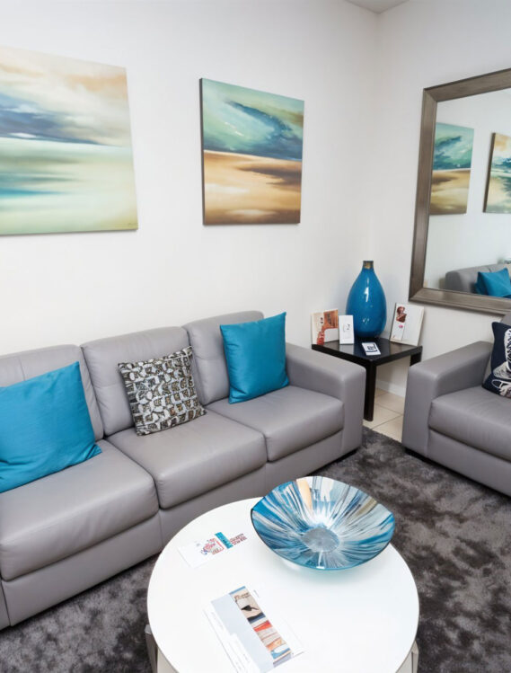 LifeBoost MD clinic in Boca Raton — hormone therapy center