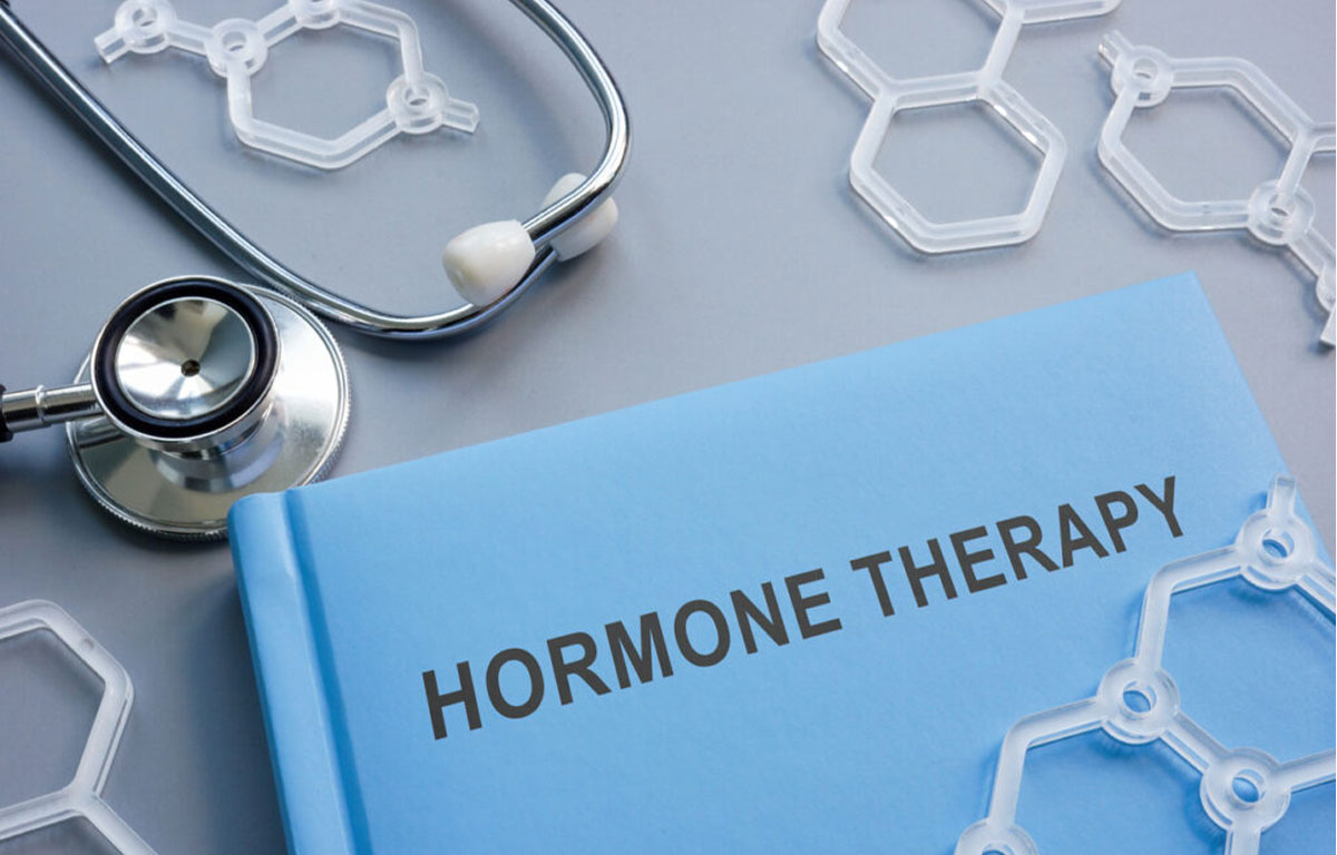 Hormone pellet therapy procedure at LifeBoost MD Boca Raton