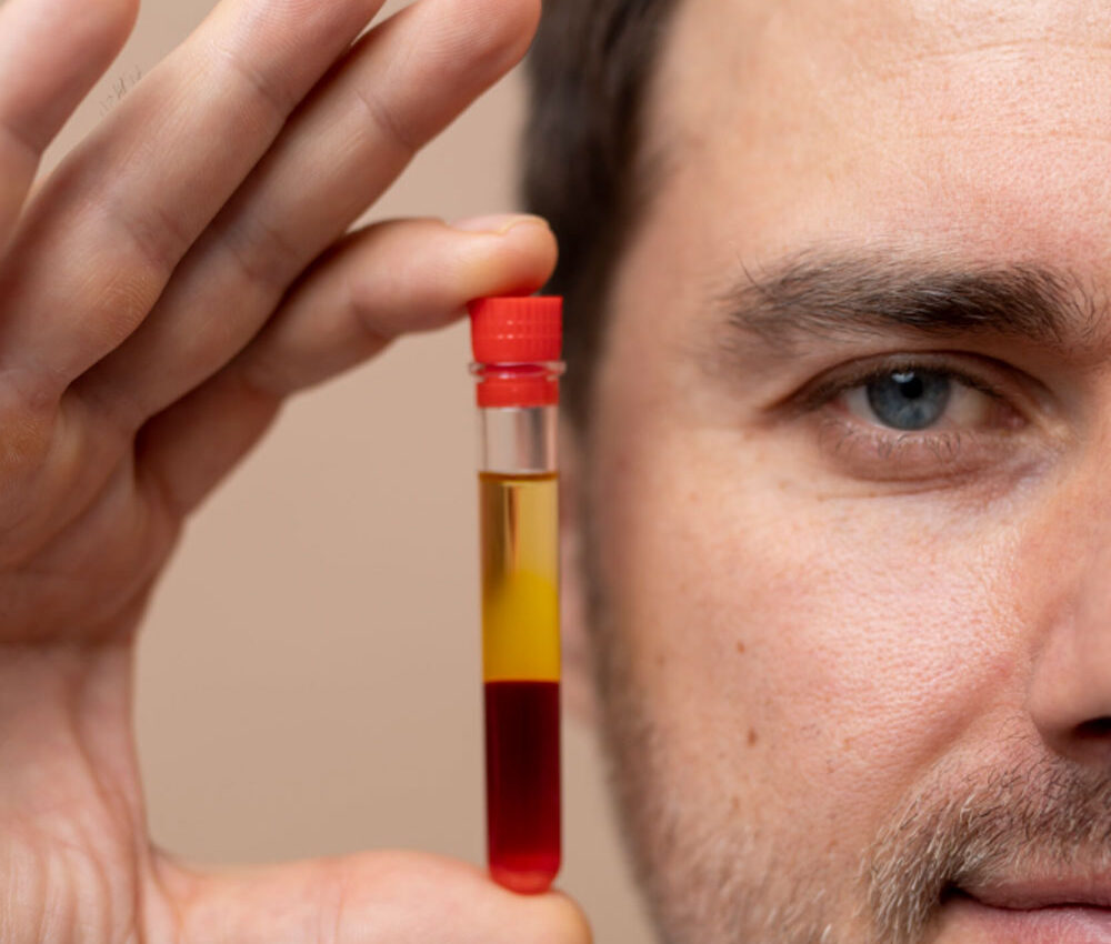 PRP sexual health treatment consultation at LifeBoost MD